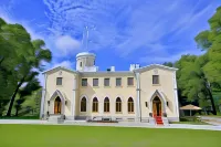 Schloss Fall, Keila-Joa - 5-Star