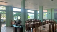 Hotel Mirante Da Ilha - breakfast
