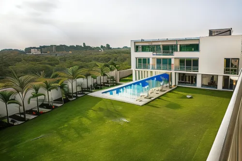 Hotel Aqua Spa & Resort - Spa
