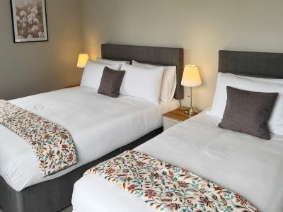 Balreask Bar, Restaurant & Guest Accommodation