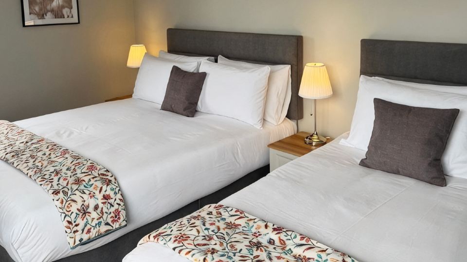 Balreask Bar, Restaurant & Guest Accommodation