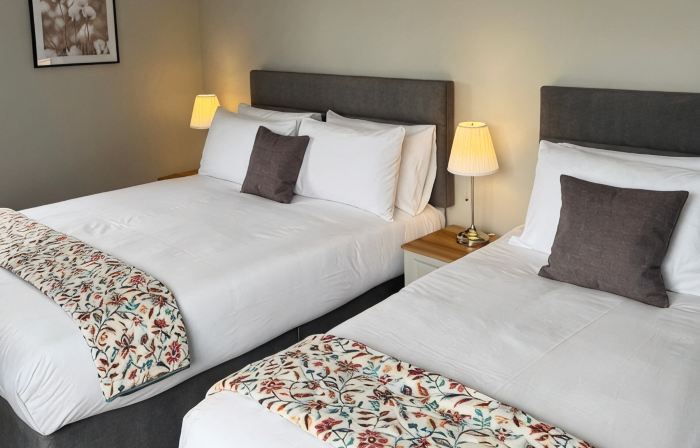Balreask Bar, Restaurant & Guest Accommodation