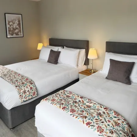 Balreask Bar, Restaurant & Guest Accommodation