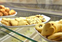 皮科拉洛坎達酒店 - 早餐