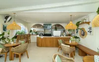 Bohemian Jogja Villas with Private Pool - breakfast
