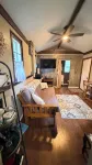 Gray’s Riverside Camp Cabin 4 - WiFi