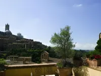 Residenza d'Epoca Campo Regio Relais - خلابة