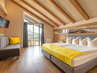 MY Alpenwelt Resort Hotels near Krimml Waterfalls
