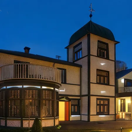 Sunset Hotel