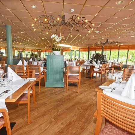 Fletcher Hotel-Restaurant Amelander Kaap