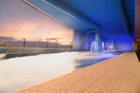 Hotel Spa Norat Torre Do Deza - Hot Springs