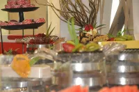Klana Beach Resort Port Dickson - servizio colazione