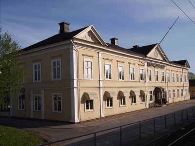 Hotel Ranten