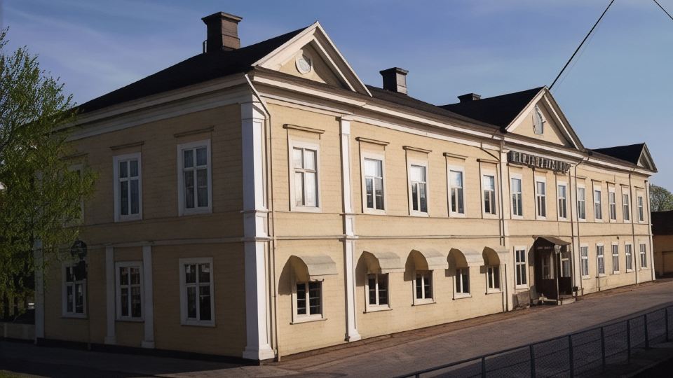 Hotel Ranten
