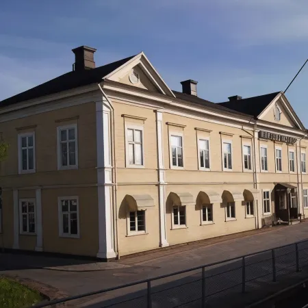 Hotel Ranten