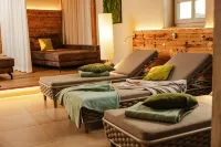 Hotel Amberger Hof - spa