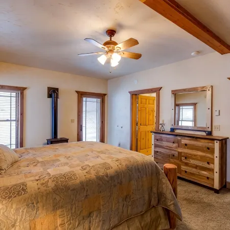 The Tetons for a family vacation retreat! - Yellowstone, Jackson Hole & Targhee