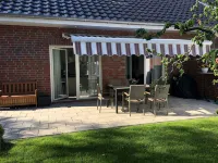 Modern 160 square meter vacation home "Nara" Esens/ Bensersiel North Sea /6P - Wifi