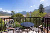 Gran Hotel Soller - Mountain view