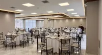 Hotel Ambato - breakfast