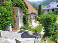 Le Valombré - Bed and breakfasts