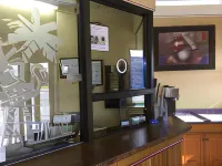 Best Rest Inn - Jacksonville - Wifi
