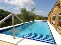 The Bnb on Triggerfish Close to the Airport - 2-Star