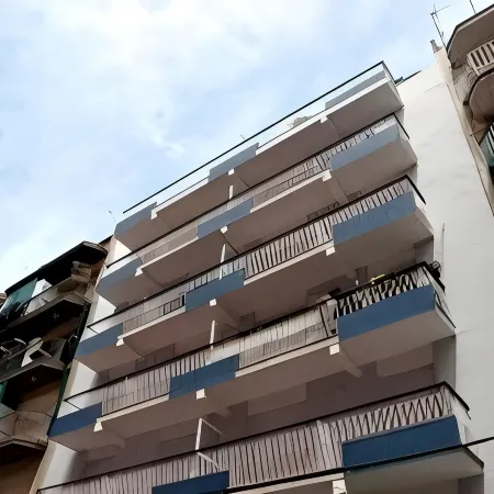 Apartamentos AR Isern