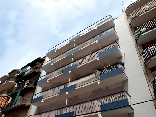 Apartamentos AR Isern - Apartments