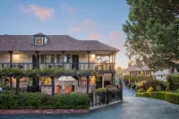 Candle Light Inn - Auberges
