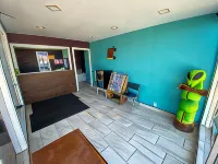 Budget Inn - Ramah Hewan Peliharaan