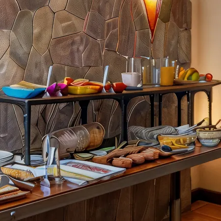 Hotel Boutique Balcón de la Plaza