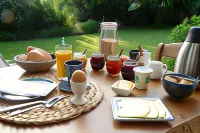 B&B le Valangré - Homestays