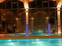 Bergfrieden Leutasch/Seefeld - Pools