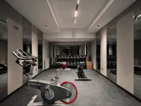 Regnum Bansko Mountain Resort - Gym