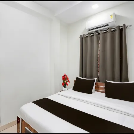 Hotel Shikhar Darshan
