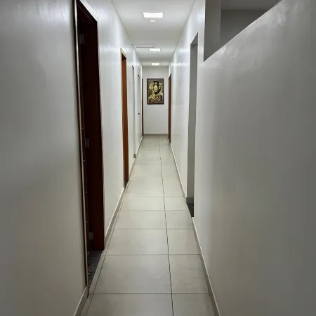 Hangar House Hotels in Belem