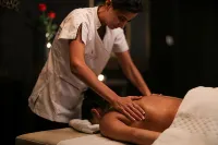 Miramar Hotel Resort and Spa - spa