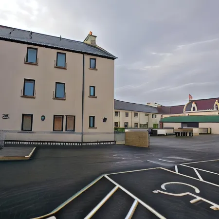 Ayre Hotel & Ayre Apartments