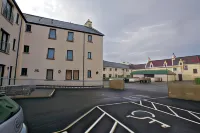 Ayre Hotel & Ayre Apartments - parking
