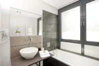 Pension Mariposa - Bathtub