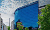 Nova Vista Centrum Hotel Eskisehir, a Member of Radisson Individuals - バー