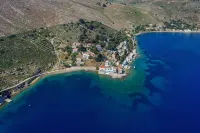 Maravelia Mare - balcony