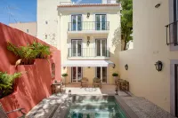 Dear Lisbon - Charming House - Breakfast