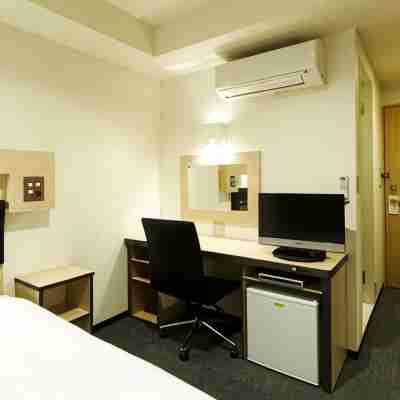 グリーンリッチホテル大阪空港前（伊丹） Rooms