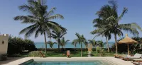 Villa Pieds Dans L'eau Avec vue Exceptionnelle sur L'océan et Piscine Privée - Homestay