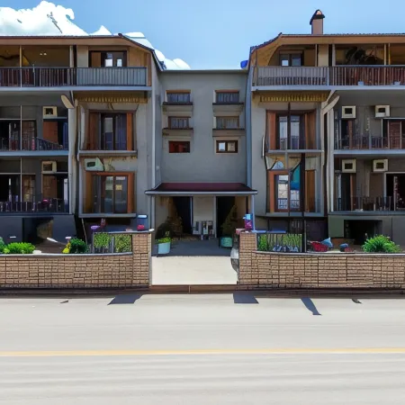 Domus Inn