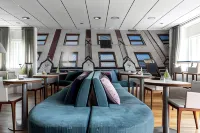 Biz Apartment Gärdet - Holiday Apartments