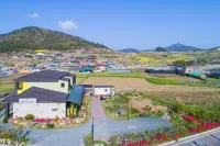 Wando Cheongsando Sun and Moon Pension - เพนชั่น