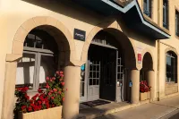Grand Hôtel Bénodet Abbatiale Riviera Bretonne - Wifi